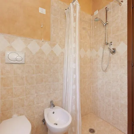 Vakantiehuis In With Swimming Pool, Terrace, Garden *