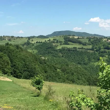 Vakantiehuis In With Swimming Pool, Terrace, Garden *